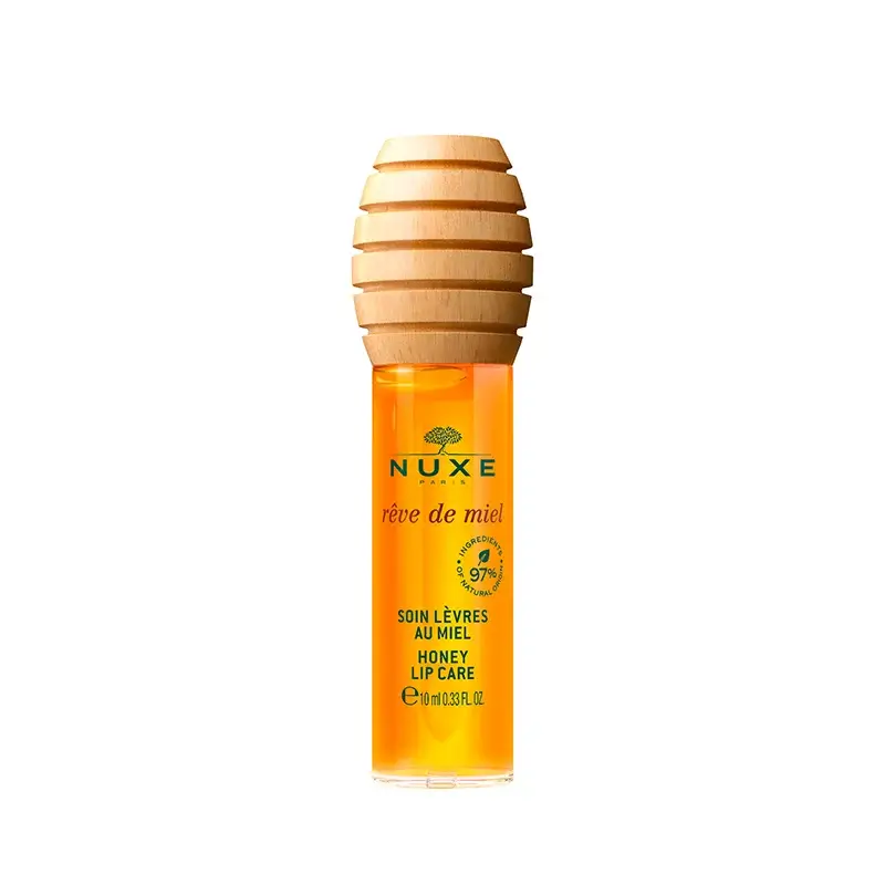 Nuxe Reve De Miel Honey Lip Care Dudak Balı 10 ml - 1