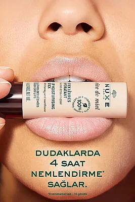Nuxe Reve de Miel Stick Levres Hydratant 4g - 4