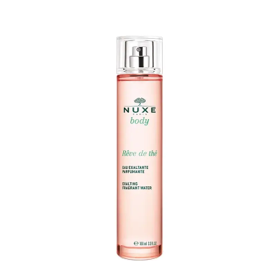 Nuxe Reve De The Body Canlandırıcı Vücut Spreyi 100 ml - Nuxe