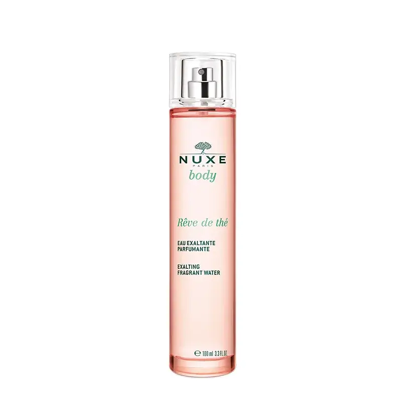Nuxe Reve De The Body Canlandırıcı Vücut Spreyi 100 ml - 1