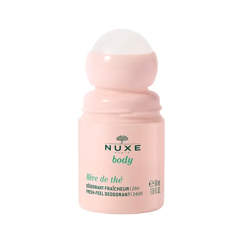 Nuxe Reve De The Body Fresh Feel Deodorant 50 ml - 2