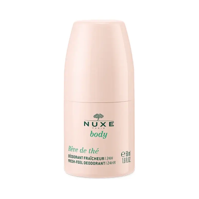 Nuxe Reve De The Body Fresh Feel Deodorant 50 ml - 1