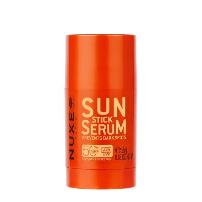 Nuxe Stick Serum Güneş Koruyucu SPF50 25g - Nuxe