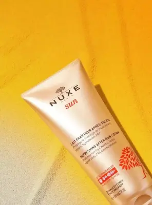 Nuxe Sun Apres Soleil Güneş Sonrası Bakım Losyonu 200 ml - 2