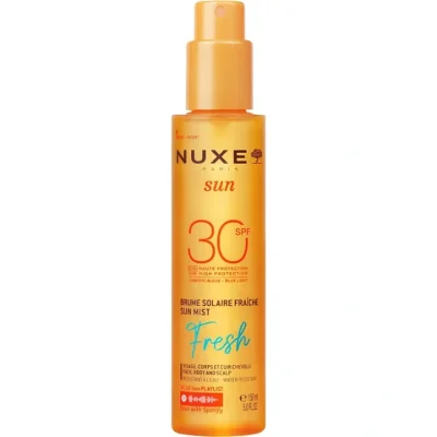 Nuxe Sun Brume Solaire Fresh Koruyucu ve Ferahlatıcı Güneş Mist SPF30 150ml - Nuxe