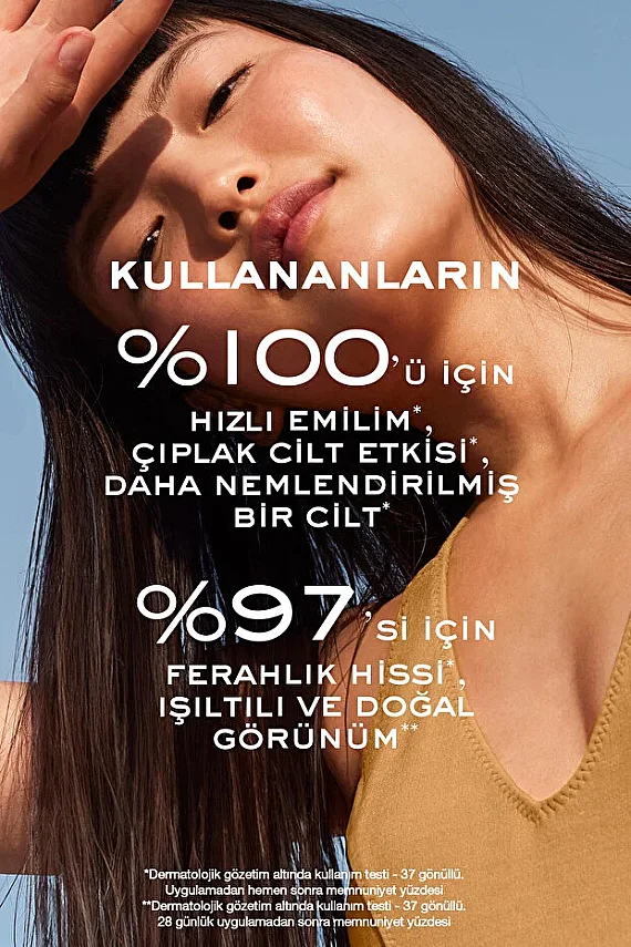 Nuxe Sun Brume Solaire Fresh Koruyucu ve Ferahlatıcı Güneş Mist SPF30 150ml - 3