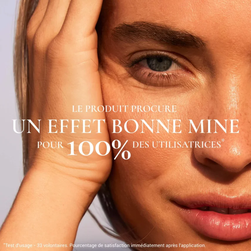 Nuxe Sun Güneş Koruyucu Glow Losyon SPF30 40ml - 4