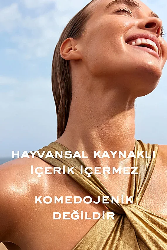 Nuxe Sun Güneş Koruyucu Glow Losyon SPF30 40ml - 9