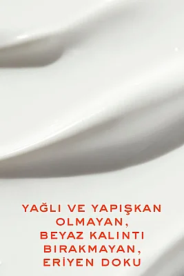 Nuxe Sun Spf 30 Delicieuse Visage Haute Protection Güneş Koruyucu Yüz Kremi 50ml - 4