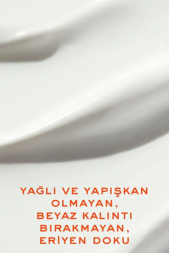 Nuxe Sun Spf 30 Delicieuse Visage Haute Protection Güneş Koruyucu Yüz Kremi 50ml - 4