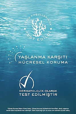 Nuxe Sun Spf 30 Delicieuse Visage Haute Protection Güneş Koruyucu Yüz Kremi 50ml - 5