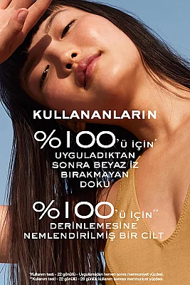 Nuxe Sun Spf 50 Face Cream Fondante Haute Protection Güneş Koruyucu Yüz Kremi 50ml - 8