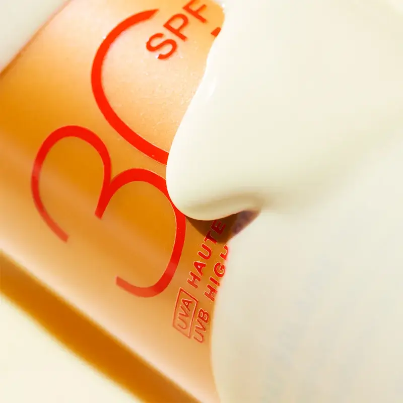 Nuxe Sun Spf30 Güneş Koruyucu Yüz ve Vücut Sütü Spreyi 150 ml - 2