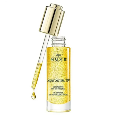 OUTLET - Nuxe Super Serum -10- 30 ml - Nuxe