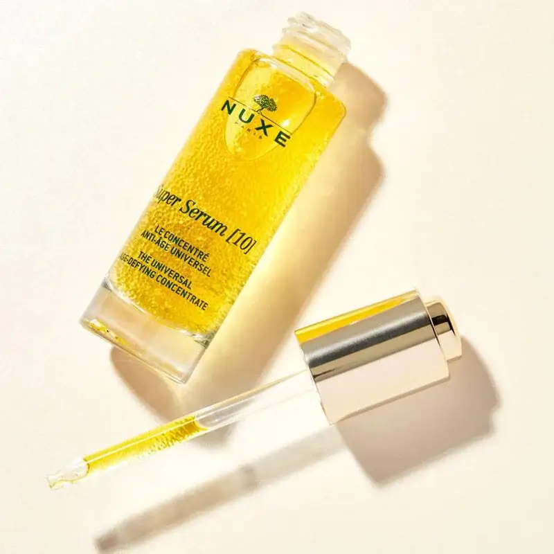 OUTLET - Nuxe Super Serum -10- 30 ml - 2