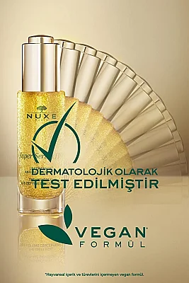 OUTLET - Nuxe Super Serum -10- 30 ml - 5