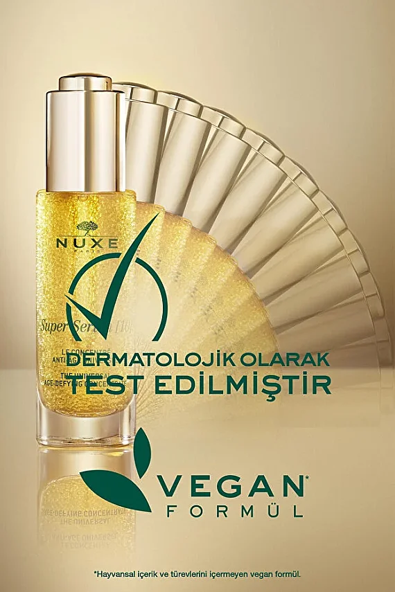 OUTLET - Nuxe Super Serum -10- 30 ml - 5