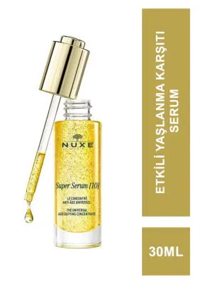 Nuxe Super Serum -10- 30 ml - 1