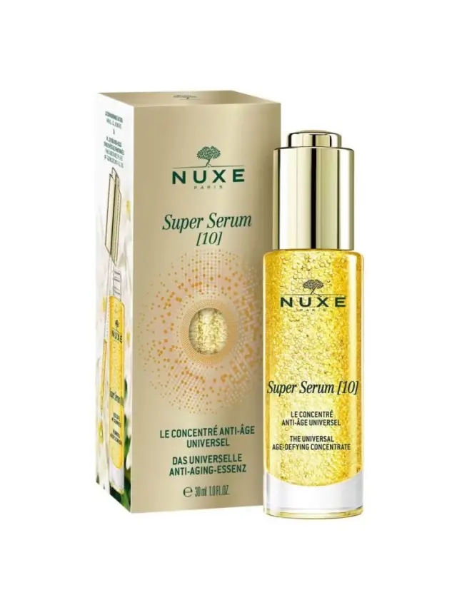 Nuxe Super Serum -10- 30 ml - 2