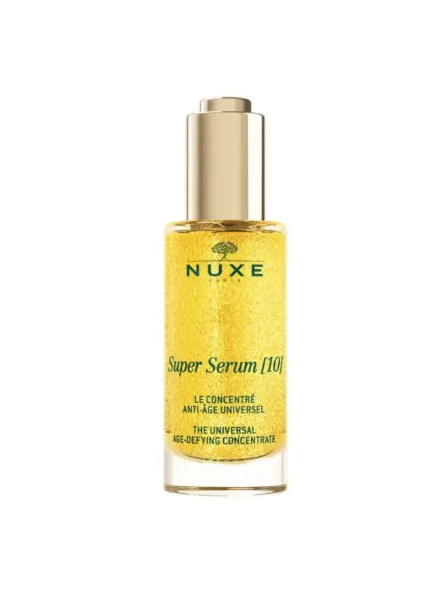Nuxe Super Serum -10- 50 ml - 3