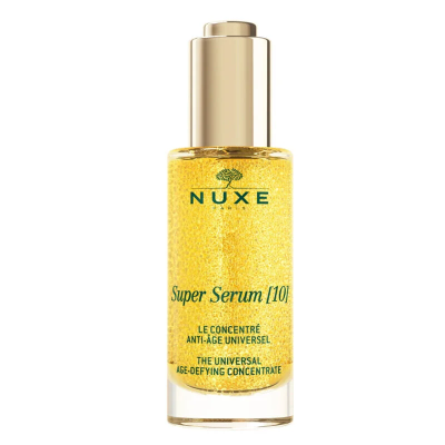 Nuxe Super Serum -10- 50 ml - 1