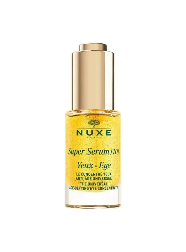 Nuxe Super Serum -10- Eye Contour Göz Çevresi 15 ml - 1