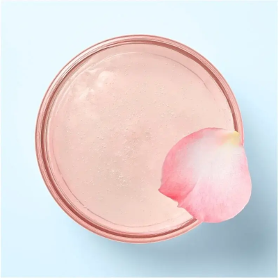 Nuxe Very Rose Cleansing Gel Mask - Temizleyici Jel Maske 150ml - 2