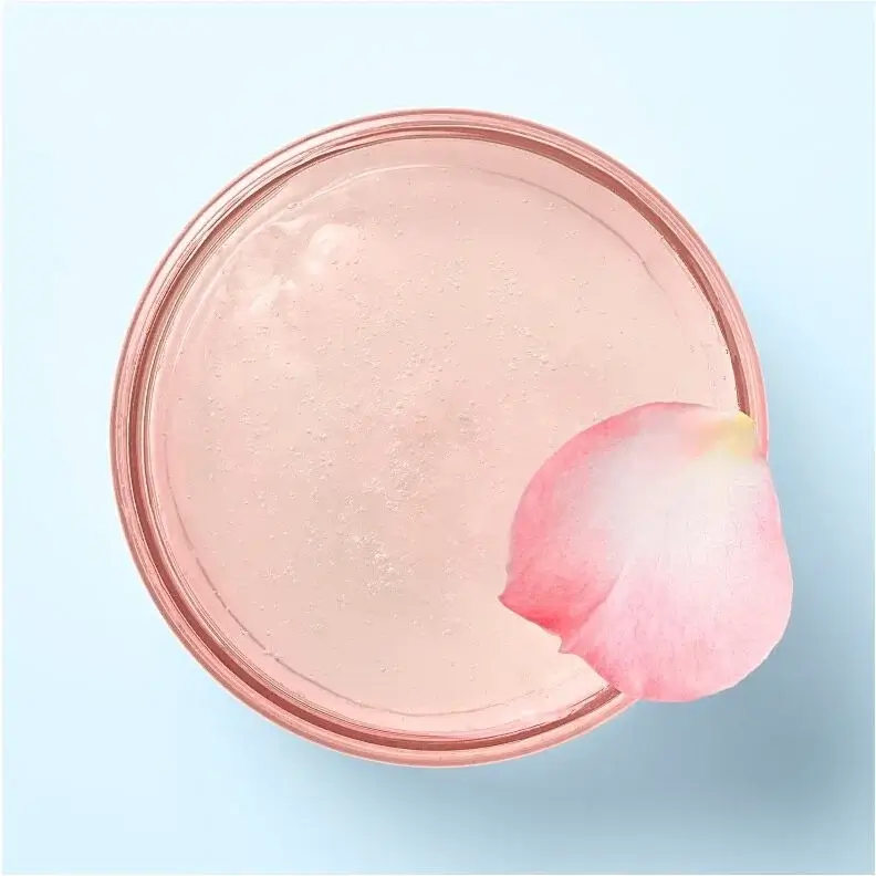 Nuxe Very Rose Cleansing Gel Mask - Temizleyici Jel Maske 150ml - 2