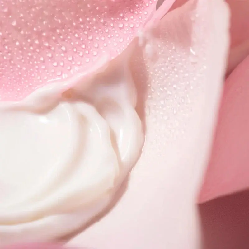 Nuxe Very Rose Soothing Moisturizing Body Milk 400 ml - 3