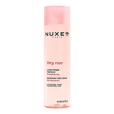 Nuxe Very Rose Tazeleyici Tonik Losyon 200 ml - Nuxe