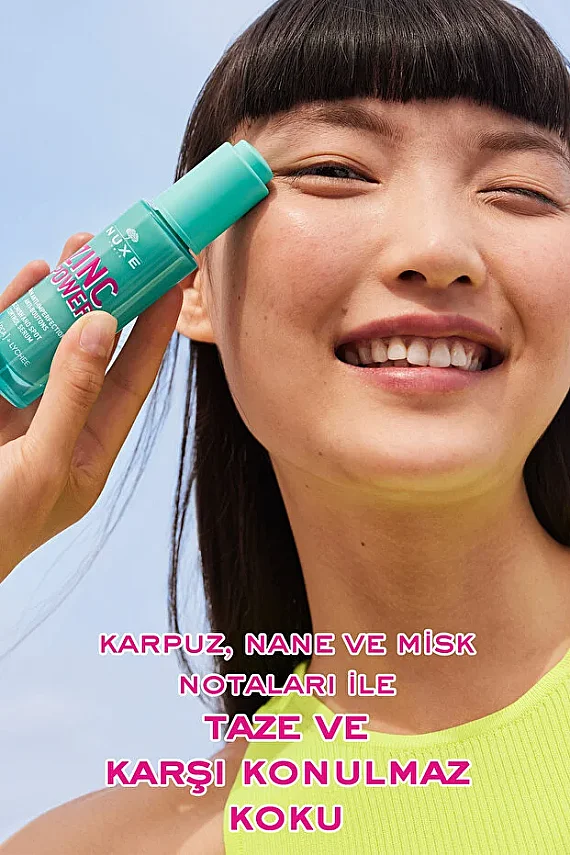 OUTLET - Nuxe Zinc Power Akne ve Leke Karşıtı Serum 30 ml - 2