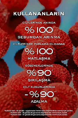 Nuxe Zinc Power Arındırıcı Temizleme Jeli 150 ml - 4