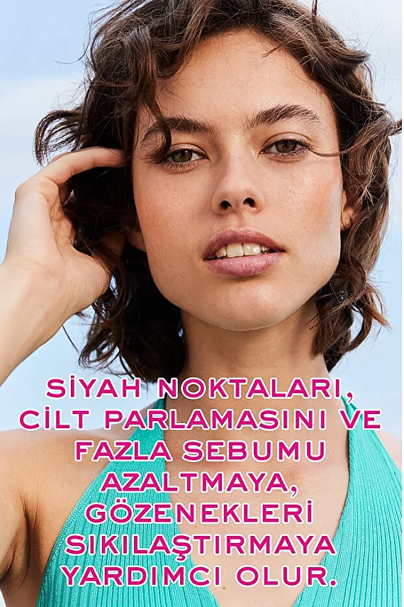 Nuxe Zinc Power Arındırıcı ve Leke Karşıtı Tonik 200 ml - 3
