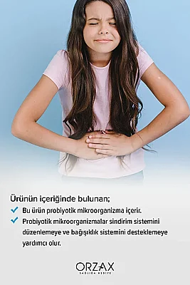 Ocean Bigflor Probiyotik 10 Saşe - 6