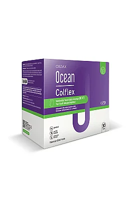 Ocean Colflex 30 Saşe - Ocean