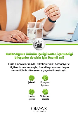 Ocean Colflex 30 Saşe - 7