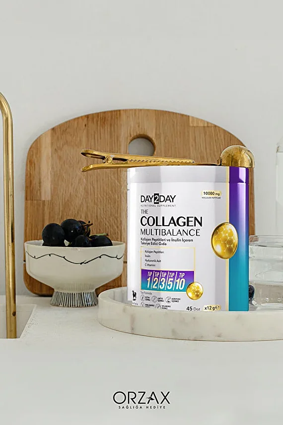 Ocean Day2Day The Collagen Multibalance 540 g - 6