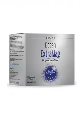 Ocean ExtraMag 30 Şase - Ocean