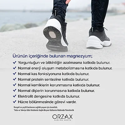 Ocean ExtraMag 30 Şase - 4