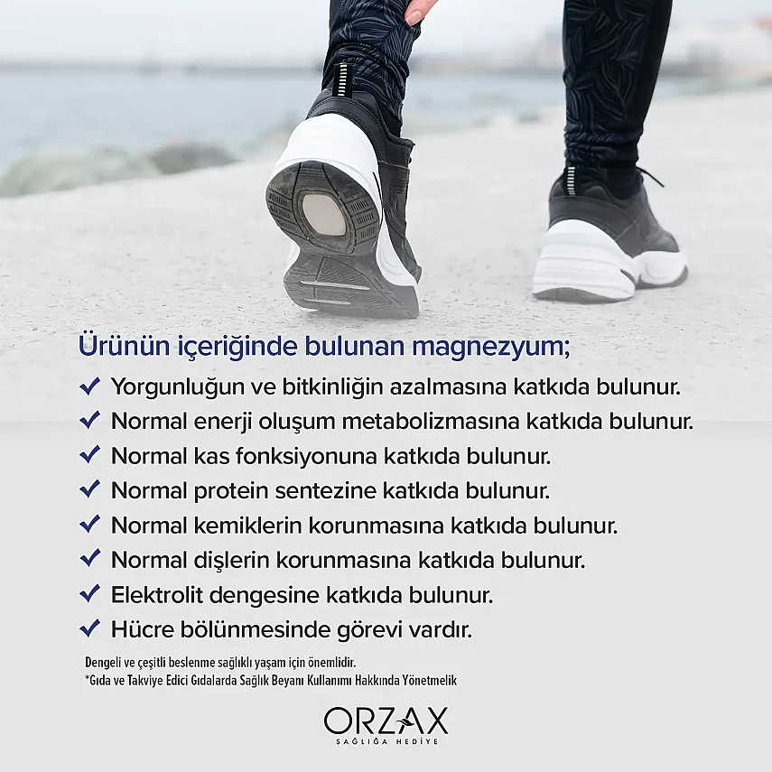 Ocean ExtraMag 30 Şase - 4