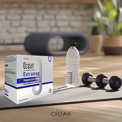 Ocean ExtraMag 30 Şase - 5