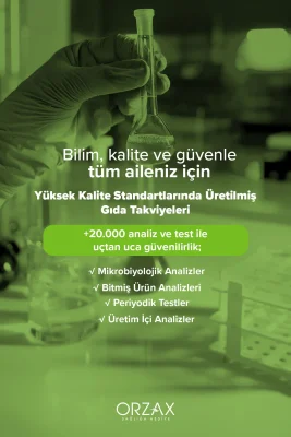 Outlet - Ocean İmunol Complex Takviye Edici Gıda 30 Kapsül - 8