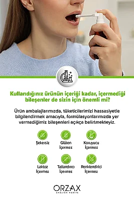 Ocean Methyl B12 500 mg Sprey 5 ml - 7