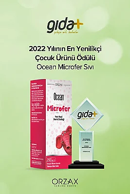 Ocean Microfer 250 ml - 6