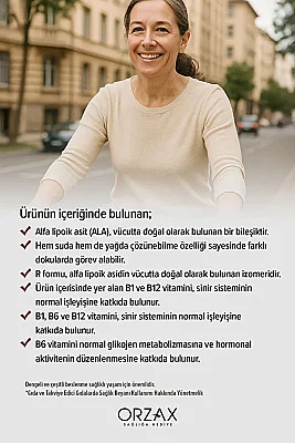 Ocean Neurobexol 60 Kapsül - 4
