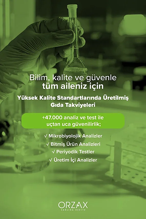 Ocean Neurobexol 60 Kapsül - 5