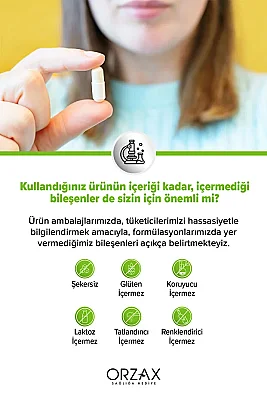 Ocean Neurobexol 60 Kapsül - 6