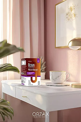 Ocean Neurobexol 60 Kapsül - 7