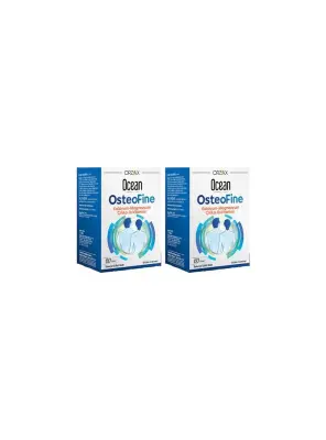 Ocean OsteoFine Takviye Edici Gıda 60 Tablet 1+1 - 1
