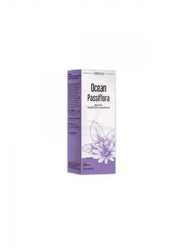 Ocean Passiflora 150 ml - 1